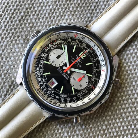 vintage breitling tachymeter chronograph navitimer|breitling chrono matic.